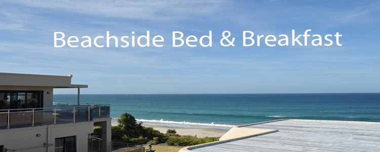 Beachside Bed and Breakfast, Mt Maunganui, Papamoa, New Zealand.