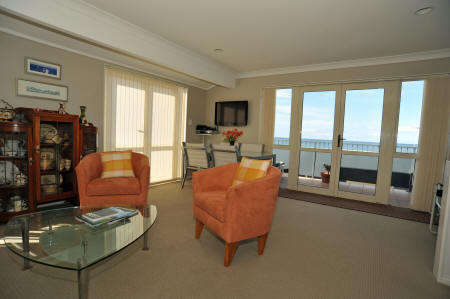 Guest Lounge