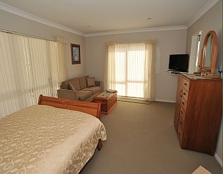 Rimu Room